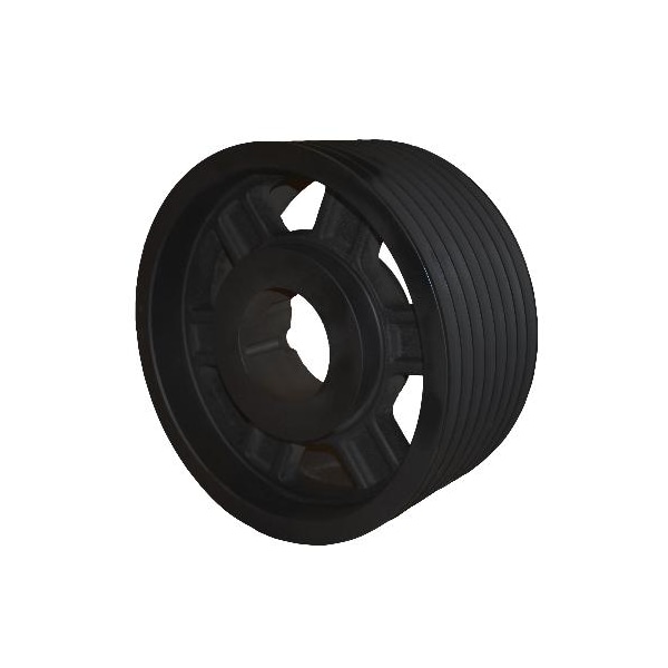 Martin (5050) Hi-Cap Tb Sheave, 8 8V 4000 TB 8 8V 4000 TB - main